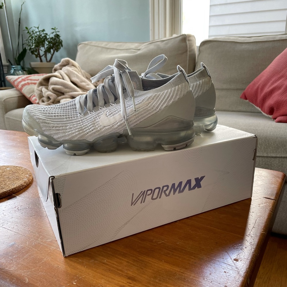 Nike Vapormax Flyknit sneakers